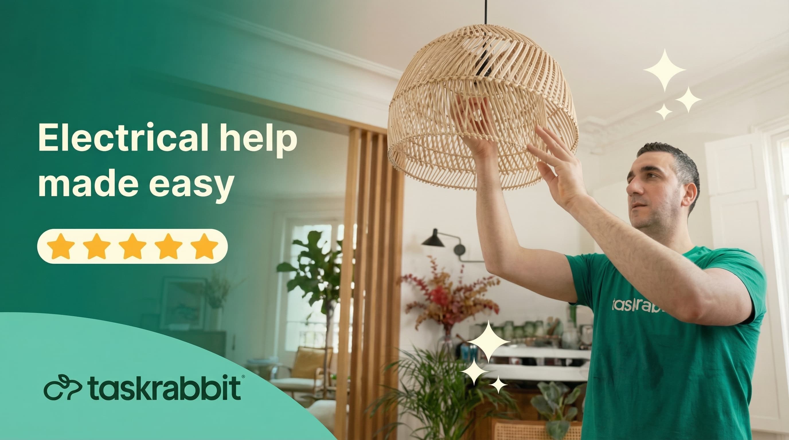 Taskrabbit ad